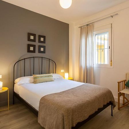 Jose Gestoso Sevilla Urban Dış mekan fotoğraf