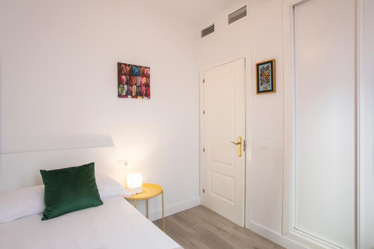 Jose Gestoso Sevilla Urban Dış mekan fotoğraf